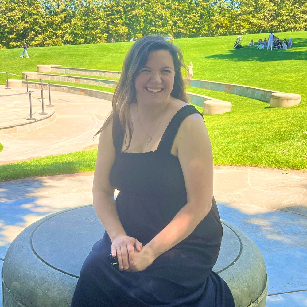 Meet your Posher, Brittany